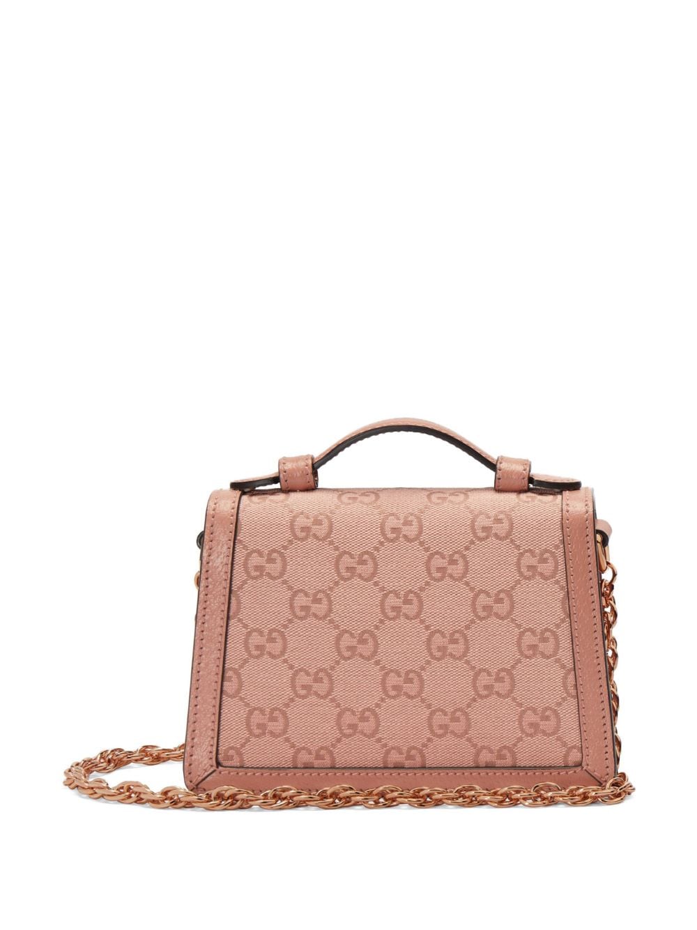 Gucci mini Ophidia GG shoulder bag - Image 3