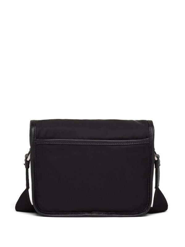 Prada Re-Nylon shoulder bag - Image 3