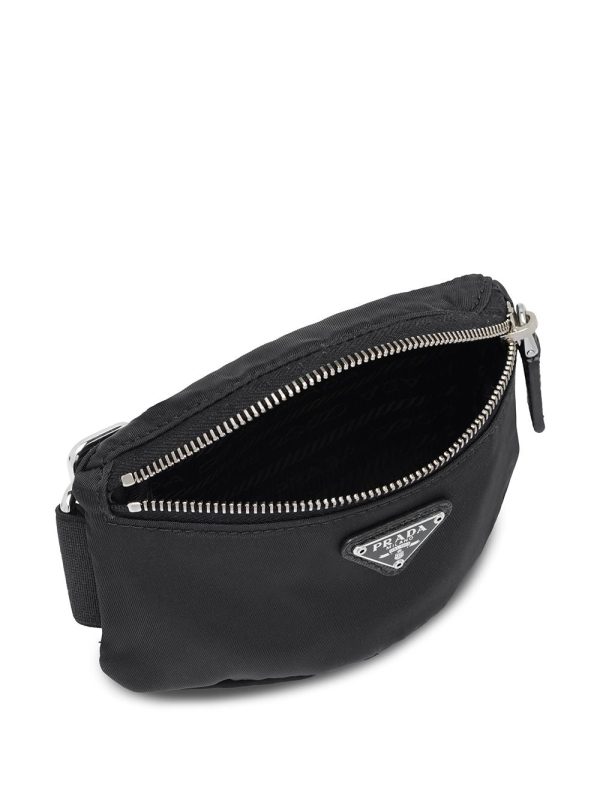 Prada Re-Nylon minipouch - Image 3