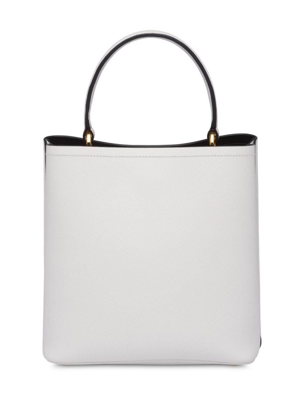 Prada double bucket bag - Image 3