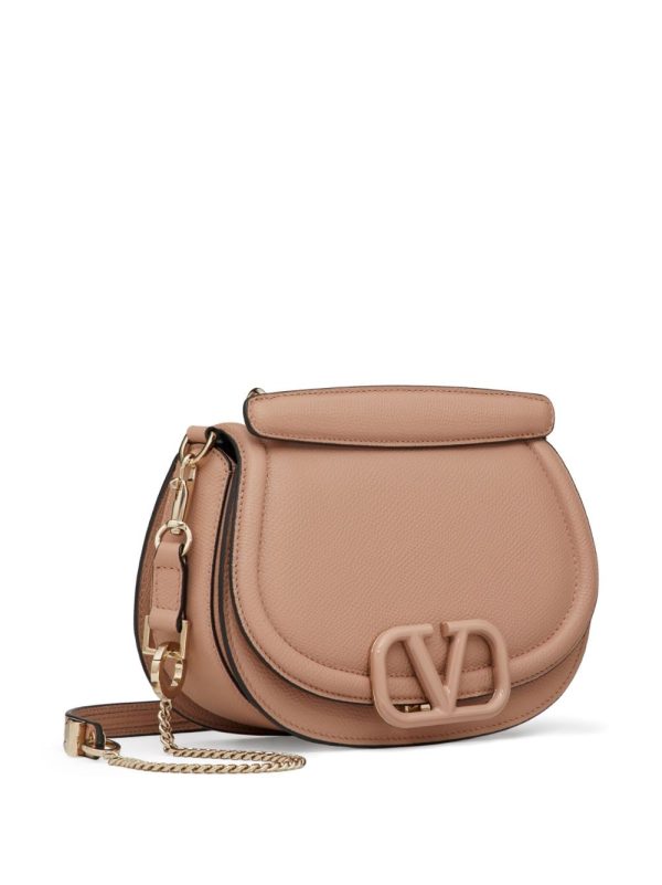 Valentino Garavani VSling leather shoulder bag - Image 5