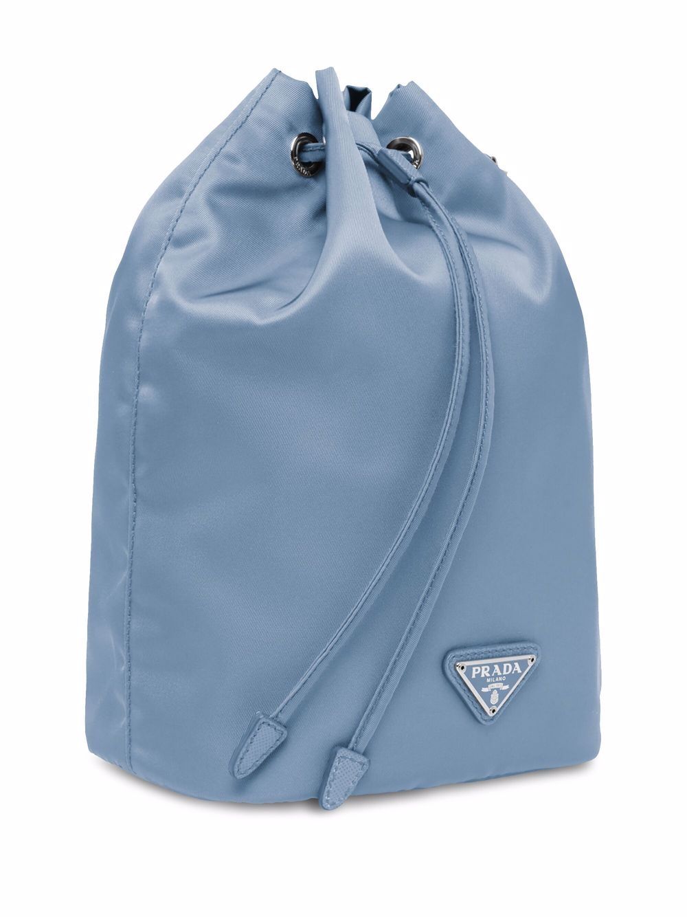 Prada mini Re-Nylon bucket pouch - Image 3