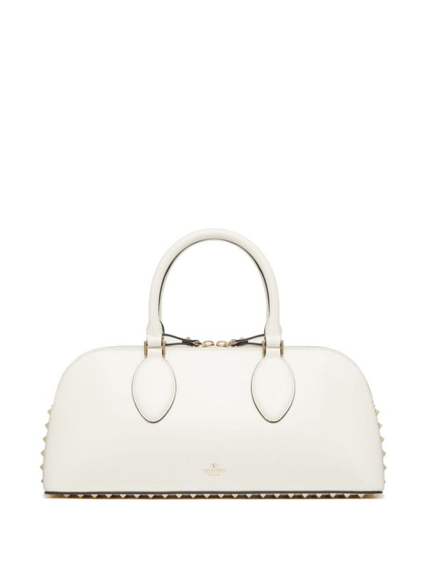 Valentino Garavani Rockstud leather handbag - Image 3
