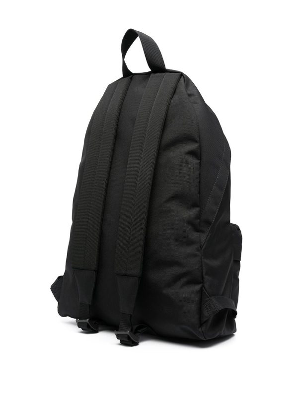 Balenciaga Explorer logo backpack - Image 3