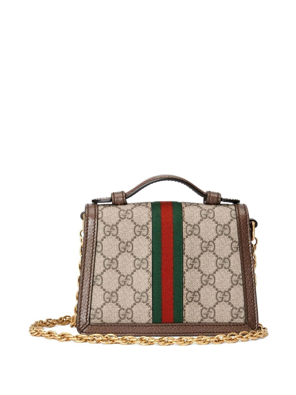 Gucci Ophidia GG mini shoulder bag - Image 3