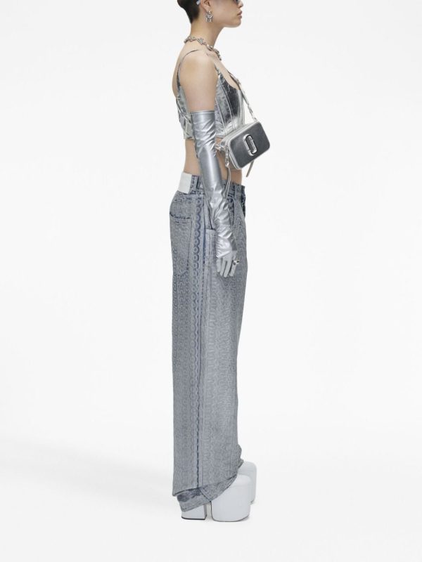 Marc Jacobs The Snapshot camera bag - Image 3