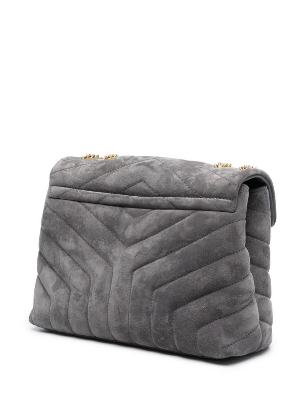 Saint Laurent small Loulou shoulder bag - Image 3