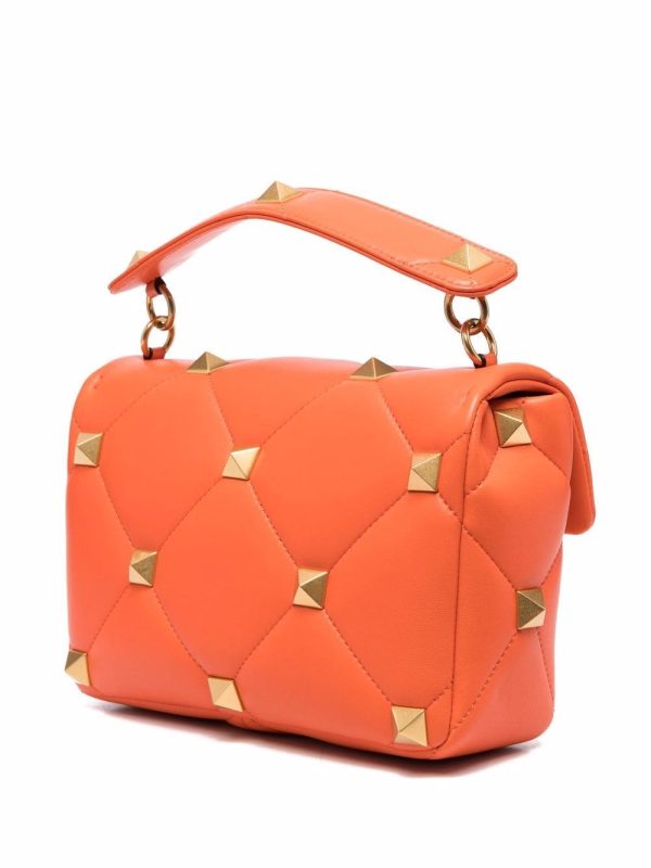 Valentino Garavani Roman Stud tote bag - Image 3