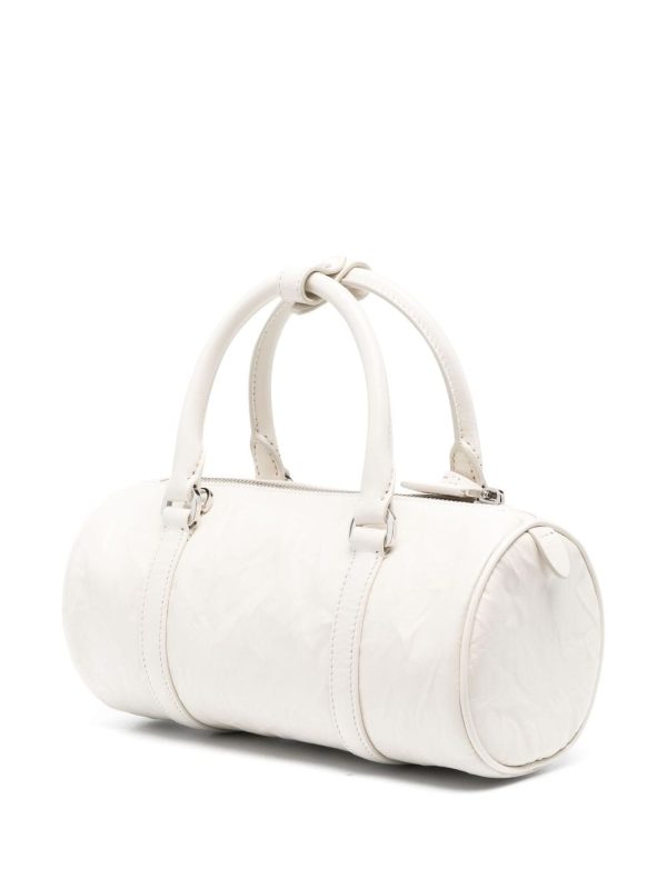 Prada leather tote bag - Image 3
