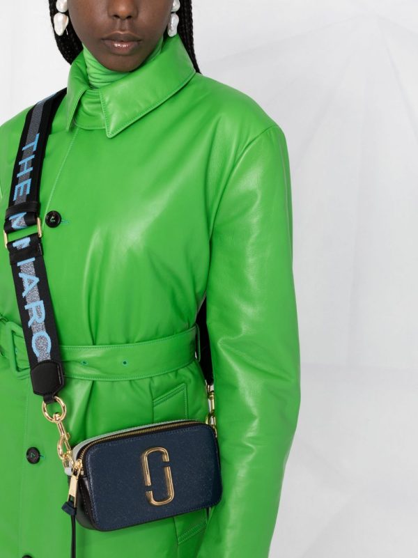 Marc Jacobs The Snapshot camera bag - Image 3