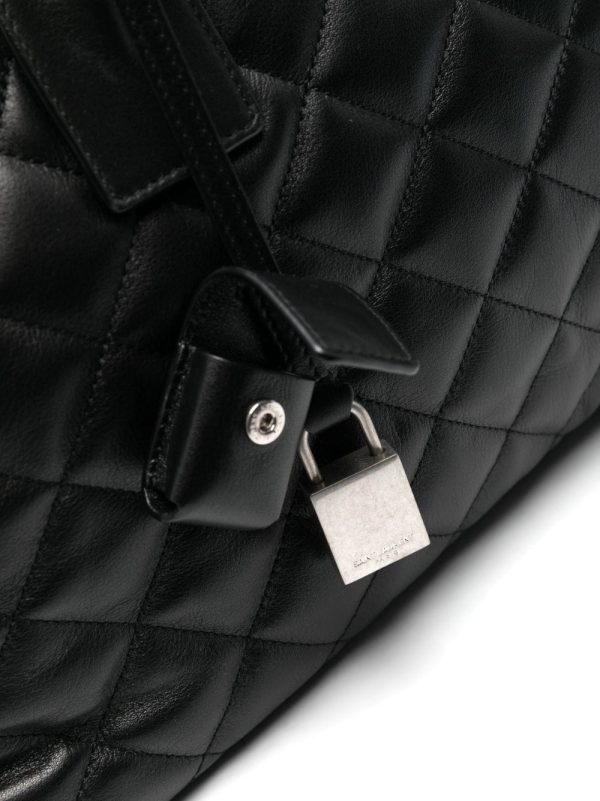 Saint Laurent ES Giant travel bag - Image 3