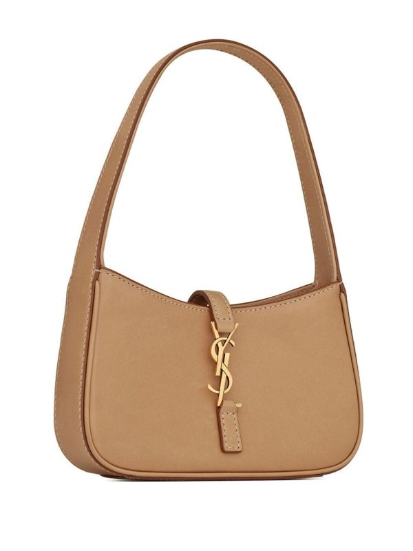 Saint Laurent Le 5 à 7 mini bag - Image 3
