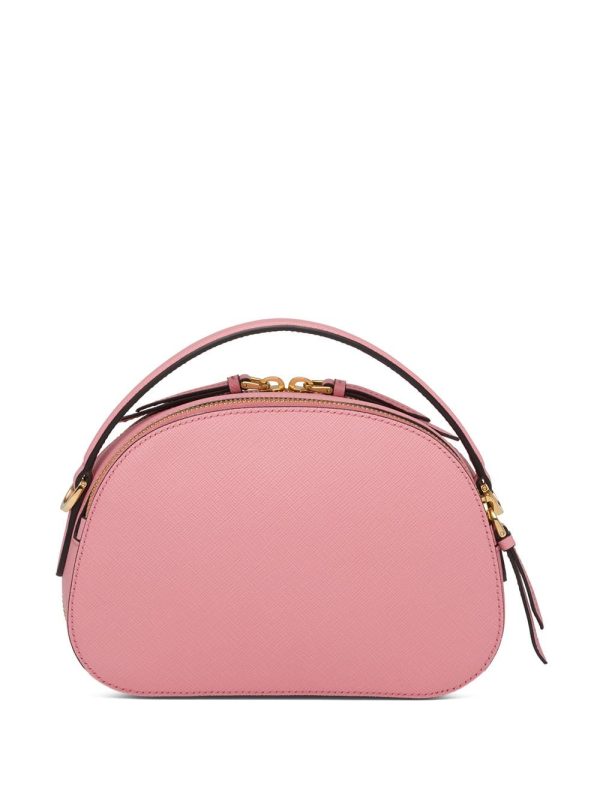Prada Odette Saffiano mini bag - Image 3