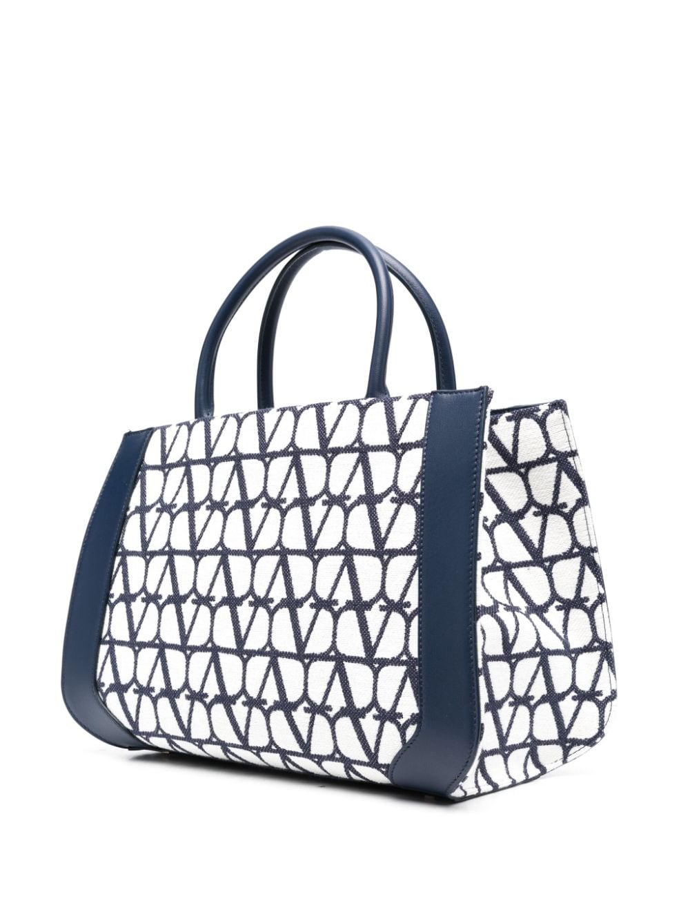 Valentino Garavani medium VLogo Signature tote bag - Image 4