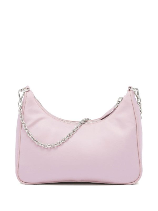 Prada Re-Edition 2005 Re-Nylon shoulder bag - Image 3