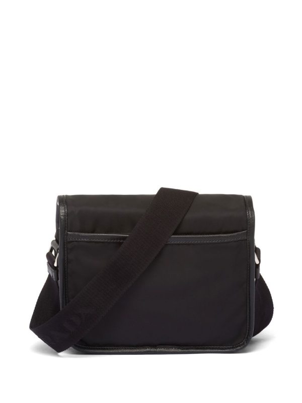 Prada Re-Nylon shoulder bag - Image 3