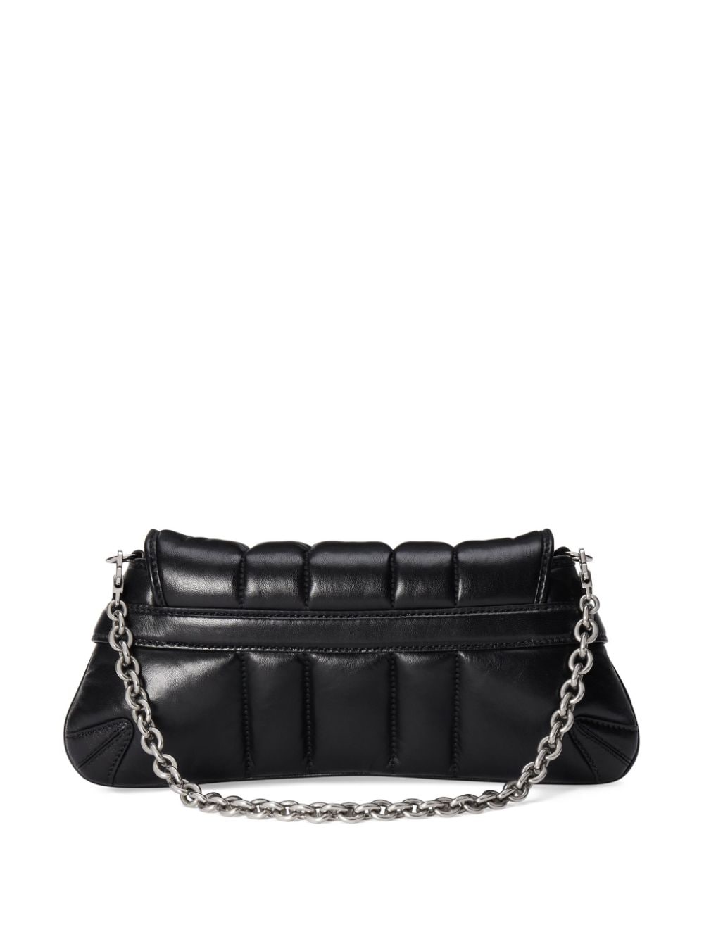 Gucci mini Horsebit quilted shoulder bag - Image 3