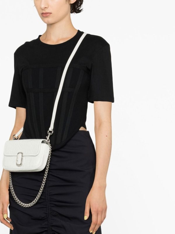 Marc Jacobs The J Marc shoulder bag - Image 4