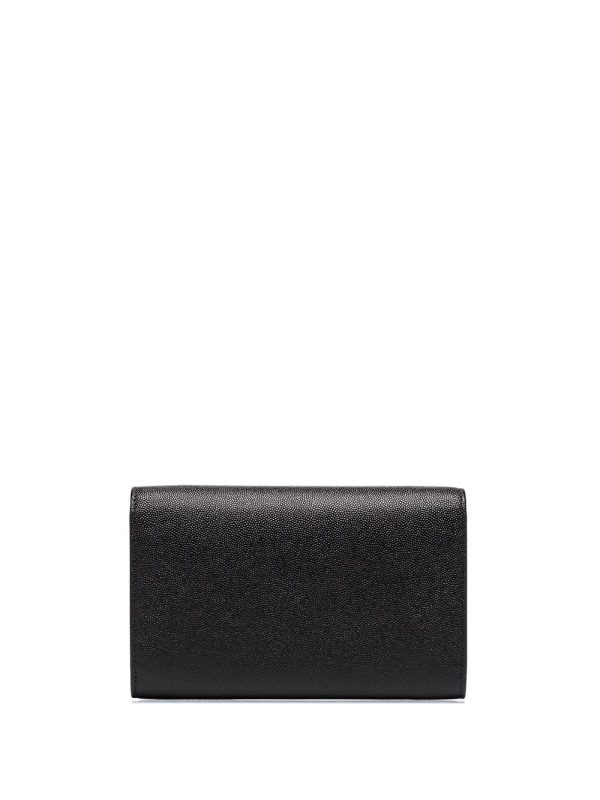 Saint Laurent monogram envelope bag - Image 3