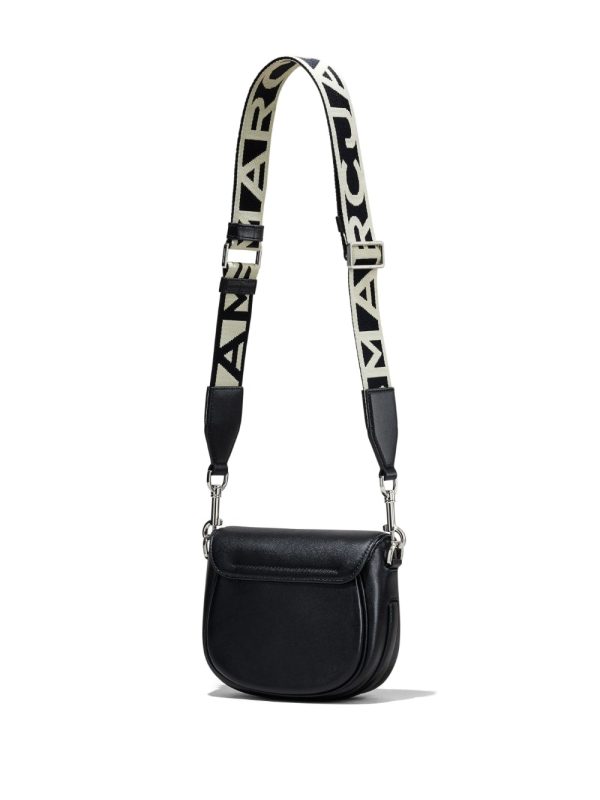 Marc Jacobs The Small Saddle bag - Image 3