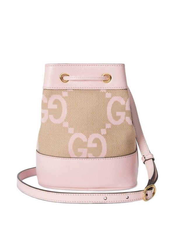 Gucci Ophidia Jumbo GG bucket bag - Image 3