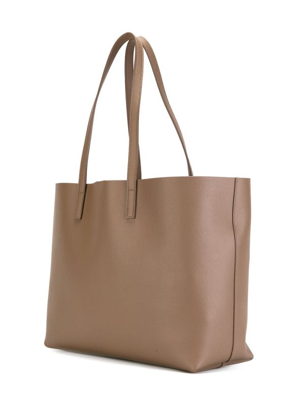 Saint Laurent E/W Shopping tote bag - Image 3