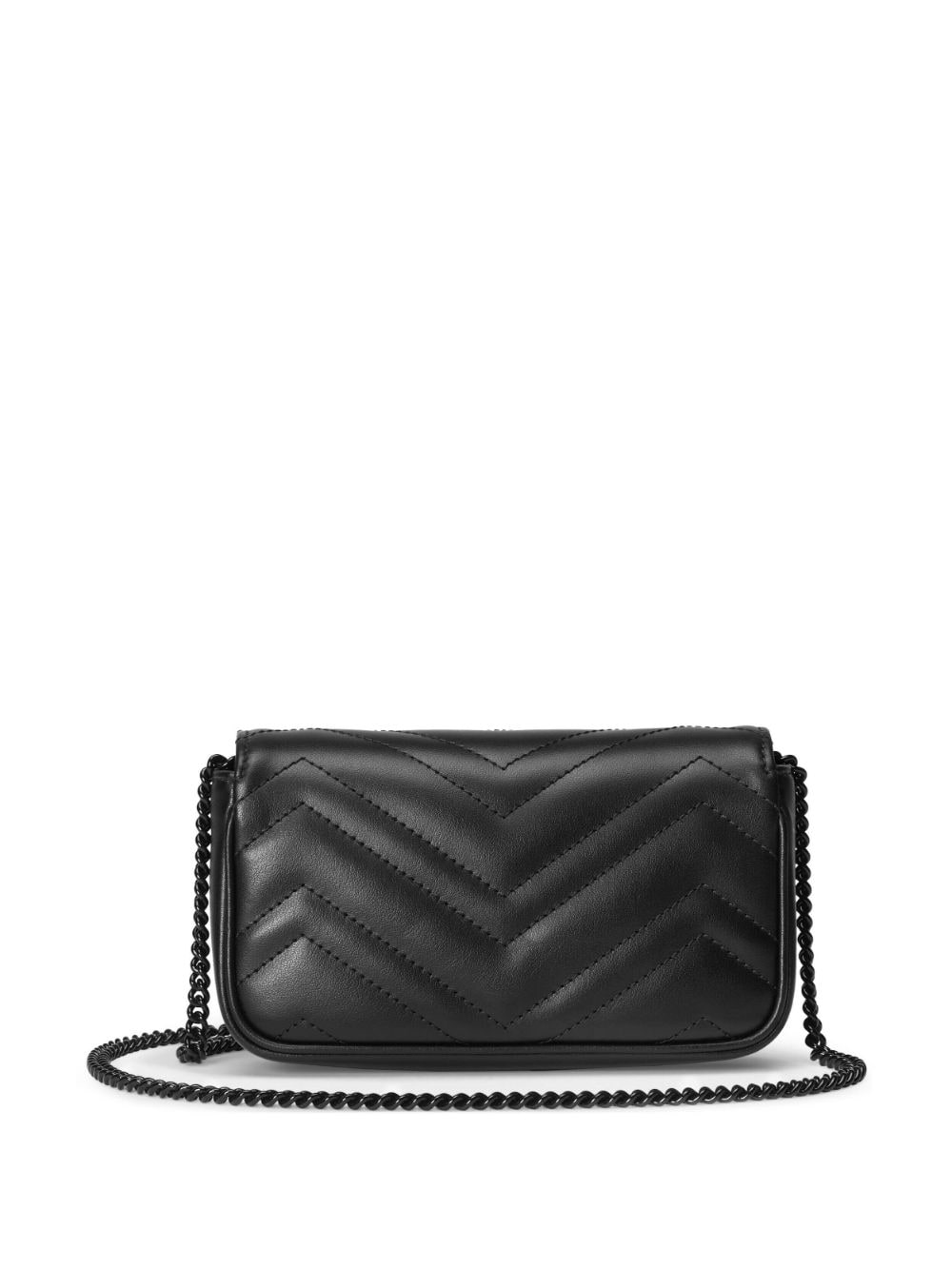 Gucci GG Marmont leather mini bag - Image 3