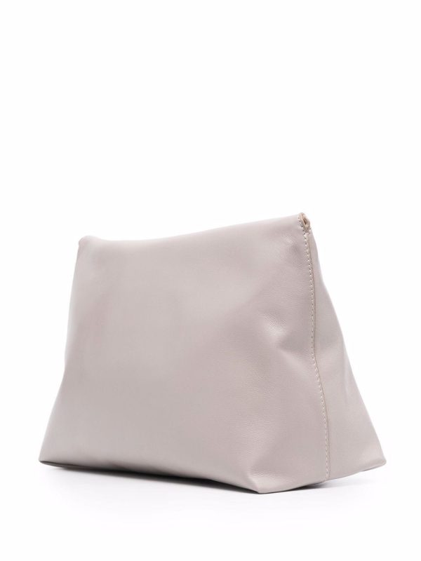Alexander McQueen Story knuckleduster clutch bag - Image 3
