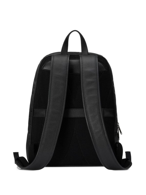 Gucci large Jumbo GG leather backpack - Image 3