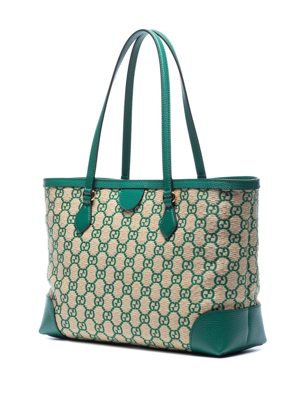 Gucci Ophidia GG tote bag - Image 4