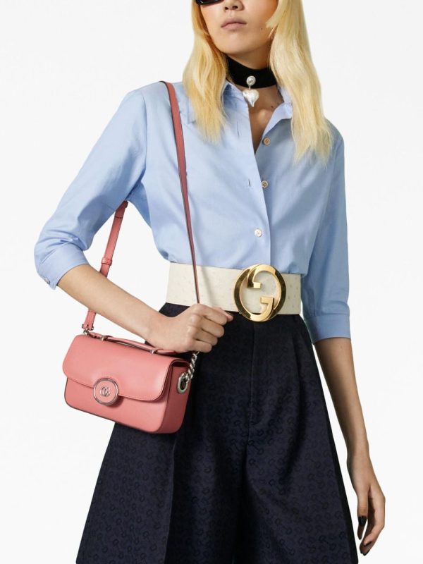 Gucci mini Petite GG shoulder bag - Image 3