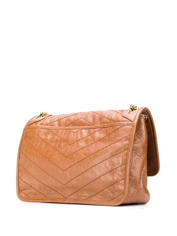Saint Laurent medium Niki shoulder bag - Image 3