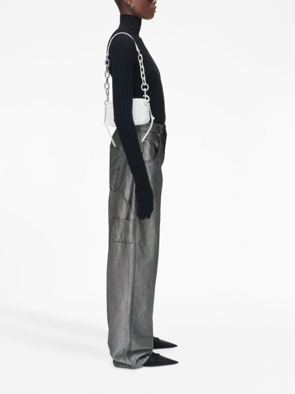 Marc Jacobs The Shoulder Snapshot camera bag - Image 2