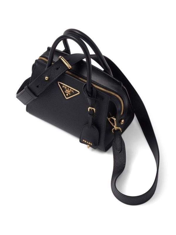 Prada Kristen Saffiano leather bag - Image 3