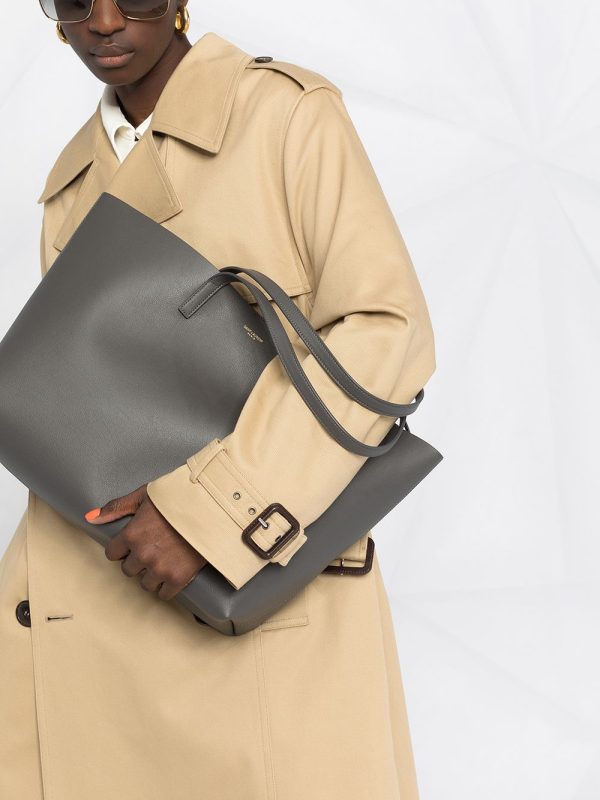Saint Laurent Shopping tote bag - Image 3