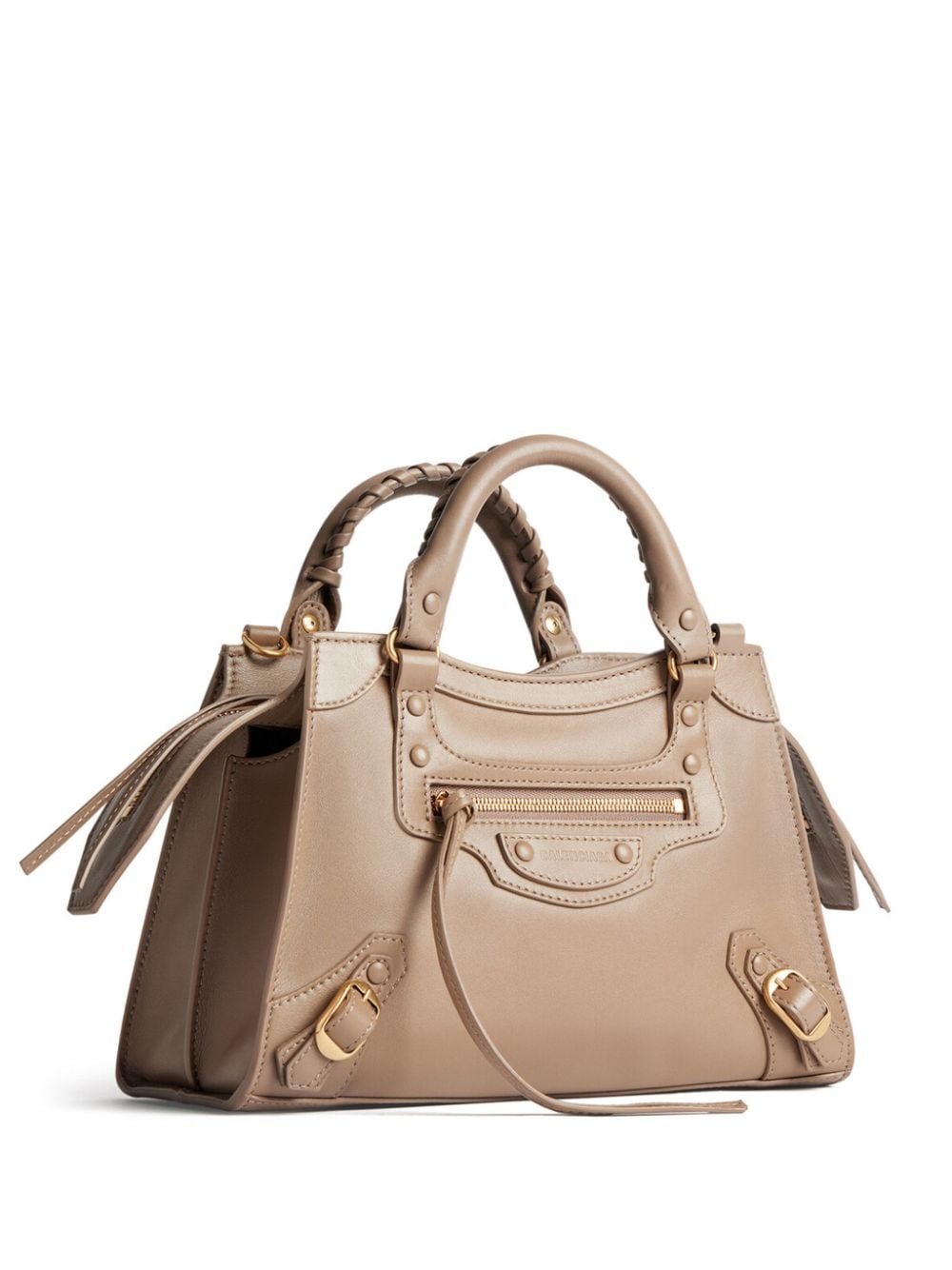 Balenciaga Neo Classic XS tote bag - Image 3