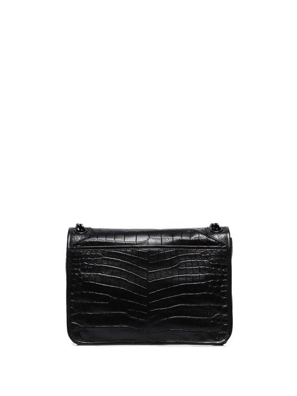 Saint Laurent Niki medium shoulder bag - Image 2