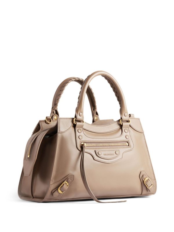 Balenciaga small Neo Classic tote bag - Image 3