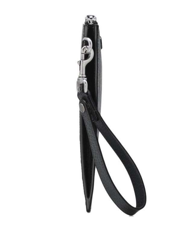Gucci GG Marmont slim leather pouch - Image 3