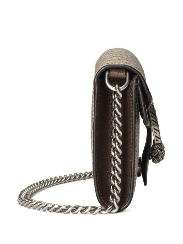 Gucci small Dionysus shoulder bag - Image 3