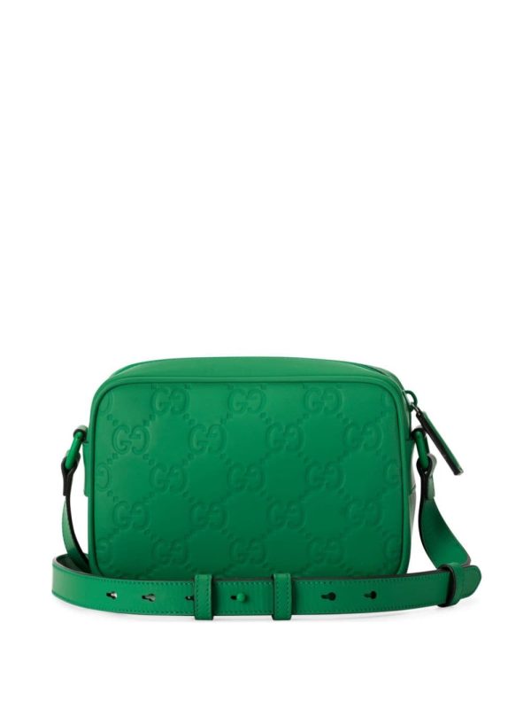 Gucci mini GG Supreme shoulder bag - Image 3