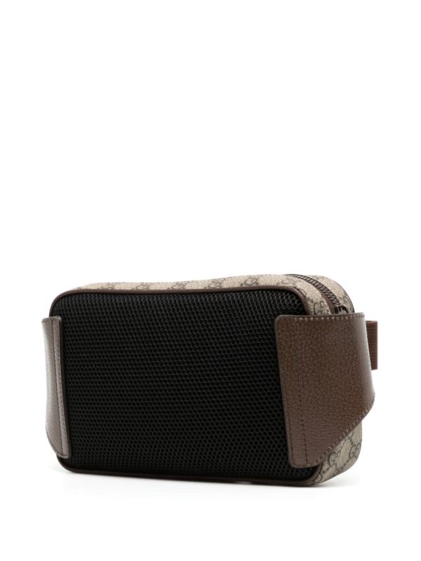 Gucci Ophidia GG belt bag - Image 3