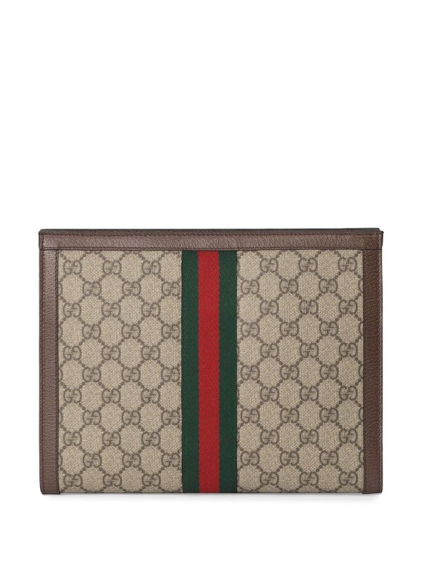 Gucci Ophidia clutch bag - Image 2