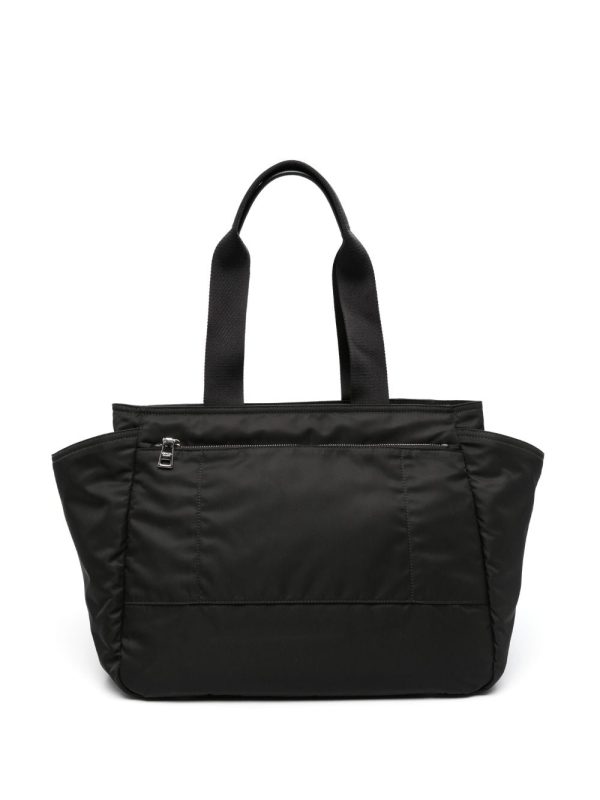 Prada re-nylon changing bag - Image 3