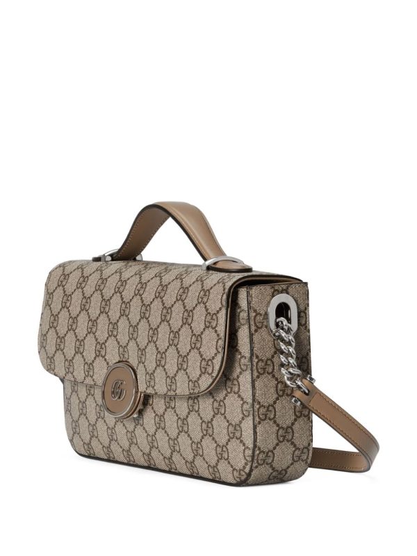 Gucci small Petite GG shoulder bag - Image 2