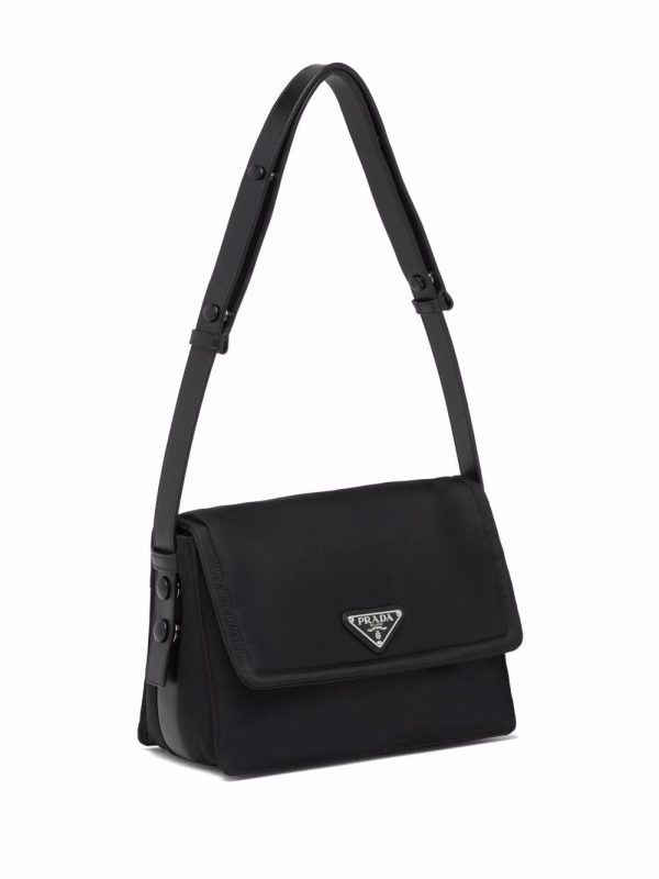 Prada small Re-Nylon padded shoulder bag - Image 3