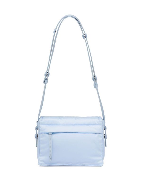 Prada small padded Re-Nylon shoulder bag - Image 3