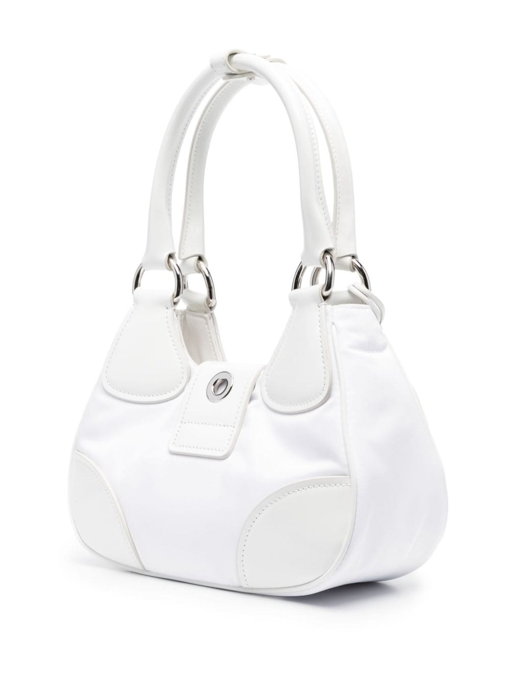 Prada Moon Re-Nylon mini bag - Image 3