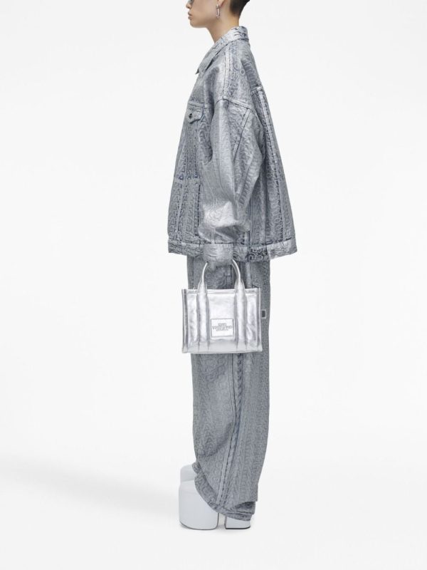 Marc Jacobs The Small Tote bag - Image 4