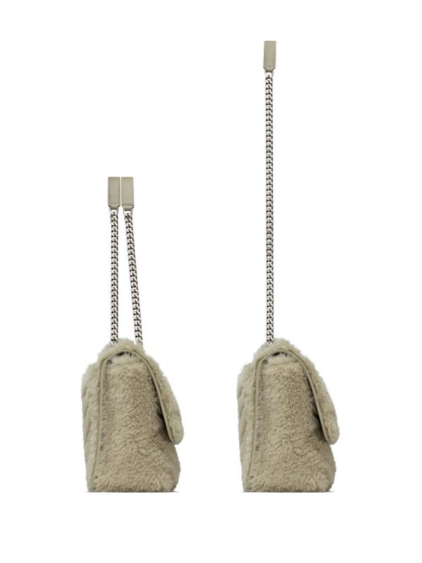 Saint Laurent medium Niki shoulder bag - Image 3